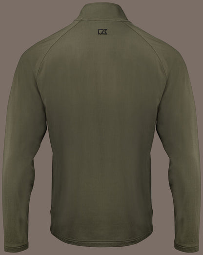 Cutter & Buck Adapt Full Zip Jacket – Funktionsjacka i stora storlekar