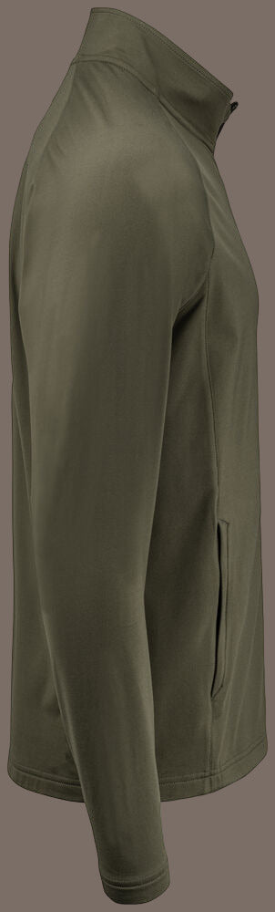 Cutter & Buck - Adapt Full Zip Jacket