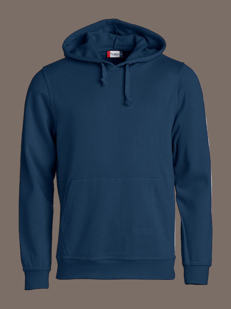 Clique Classic Hoodie