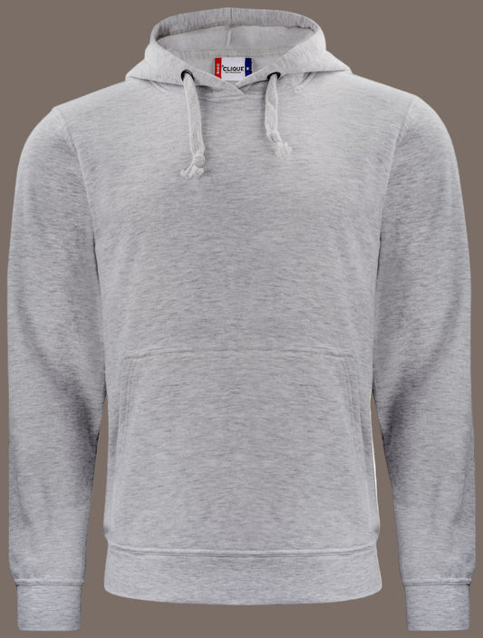 Clique Classic Hoodie