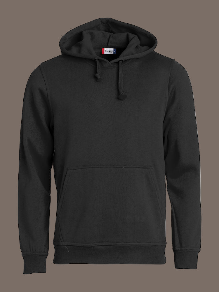 Clique Classic Hoodie