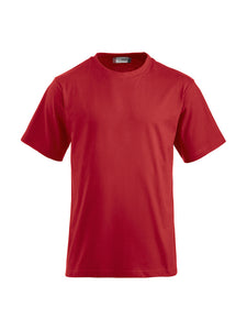 Classic-T-Shirt i flera färger. Köp fem och få 196 kr i rabatt.