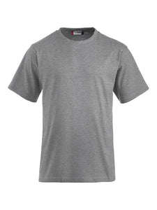 Classic-T-Shirt i flera färger. Köp fem och få 196 kr i rabatt.